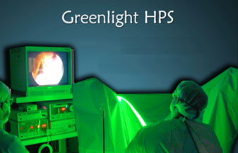 Greenlight Lazer